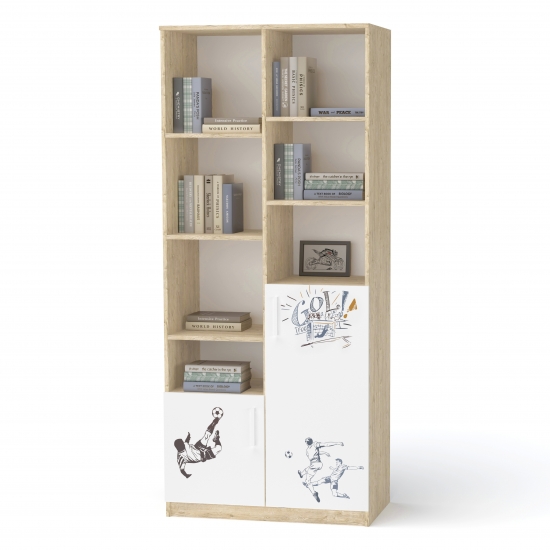 Шафа подвійна 