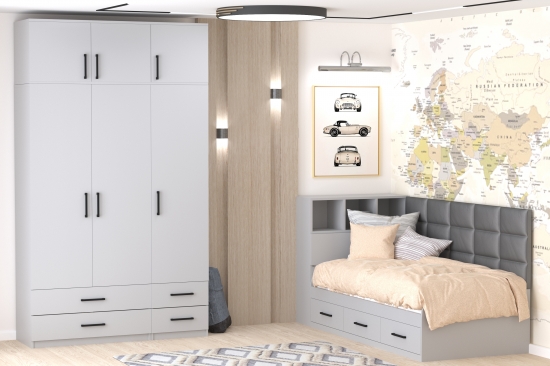 Кімната підліткова Dune