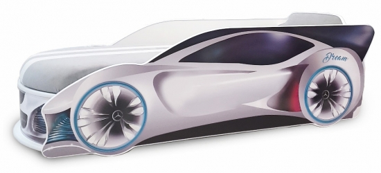 Ліжко-машина 