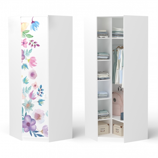 Шафа-трапеція 