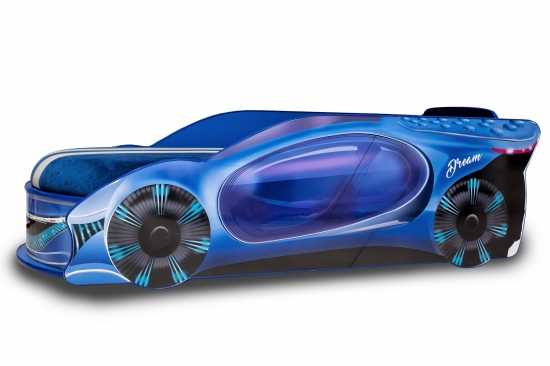 Ліжко-машина 