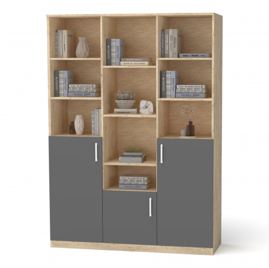 Шафа потрійна 