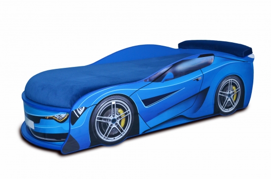 Ліжко-машина 