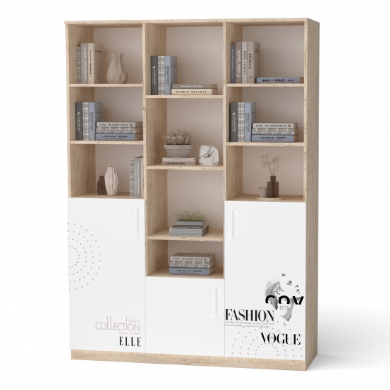 Шафа потрійна 