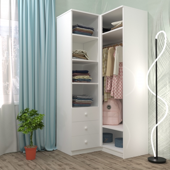 Шафа кутова 