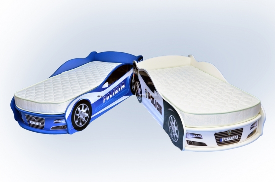 Ліжко-машина 