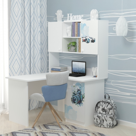 Стіл кутовий Лайт Дрім 2