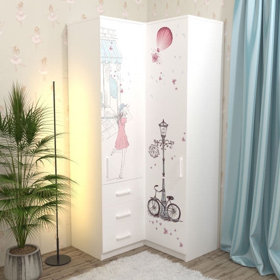 Шафа кутова 