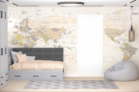 Кімната підліткова Dune Фото №5