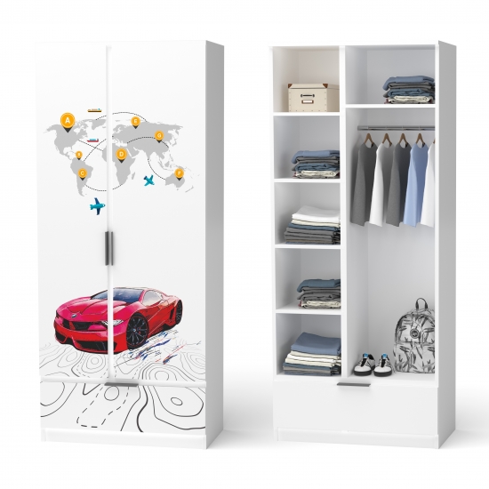 Шафа Auto БМВ (1.3)