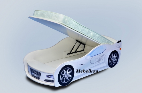 ліжко-машина 