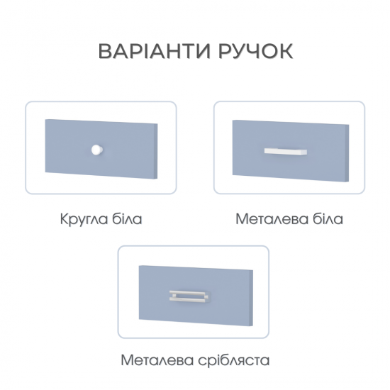 Стіл подвійний з надбудовою Дуб Шервуд + Графіт Фото №3