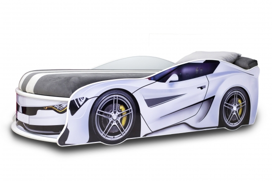 Ліжко-машина 