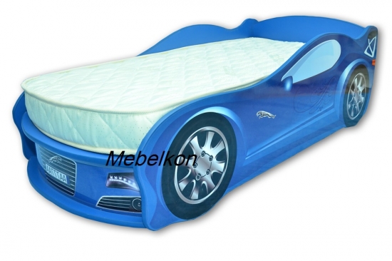 Ліжко-машина 