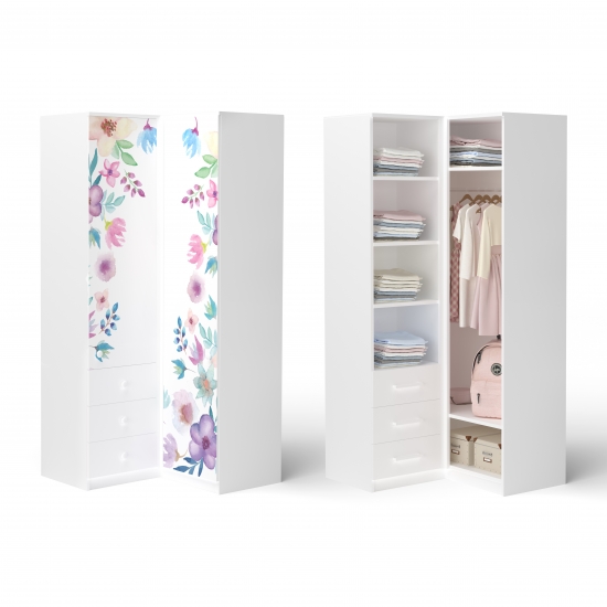 Шафа кутова 