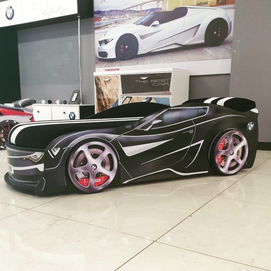 Ліжко-машина 