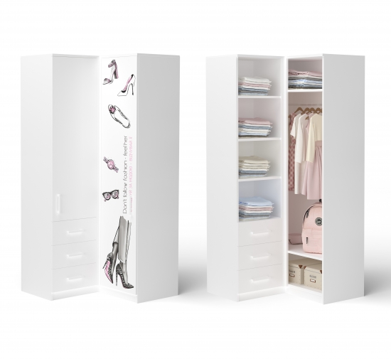 Шафа кутова 