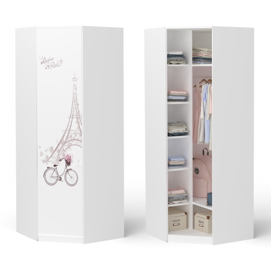 Шафа-трапеція 