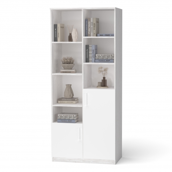 Шафа подвійна 