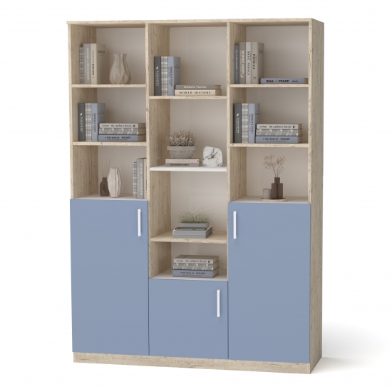 Шафа потрійна 