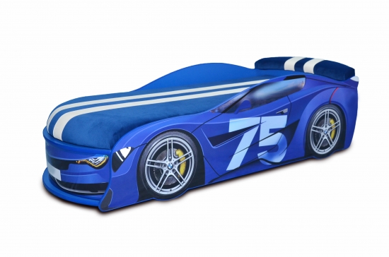 Ліжко-машина 