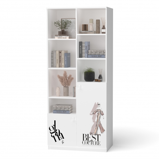 Шафа подвійна 