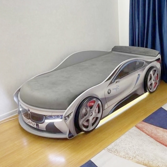 Ліжко-машина 