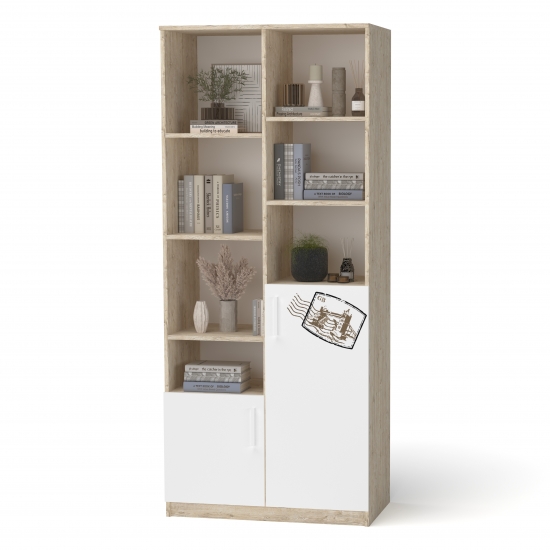 Шафа подвійна 