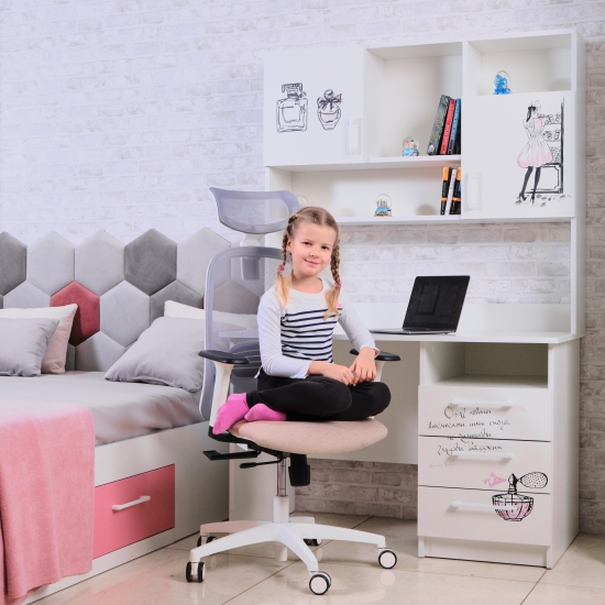 Стіл Fashion з надбудовою Фото №4