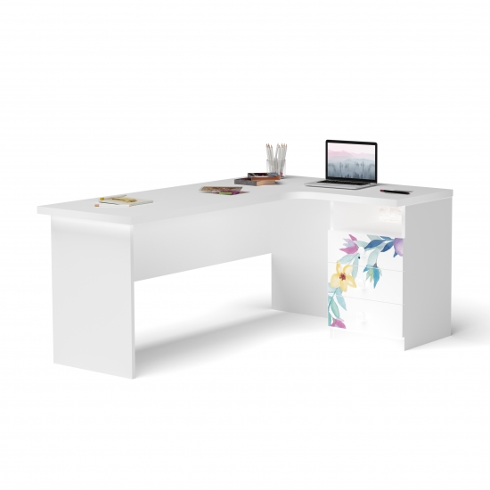 Стіл кутовий 