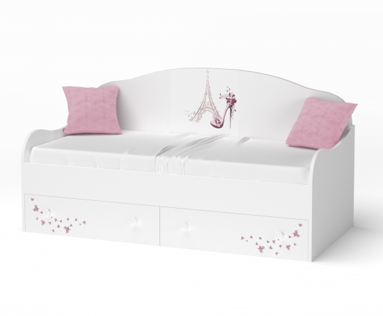  Ліжко-диванчик 