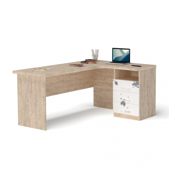 Стіл кутовий 