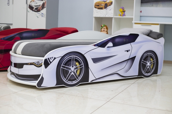 Ліжко-машина 