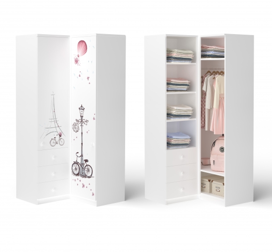 Шафа кутова 