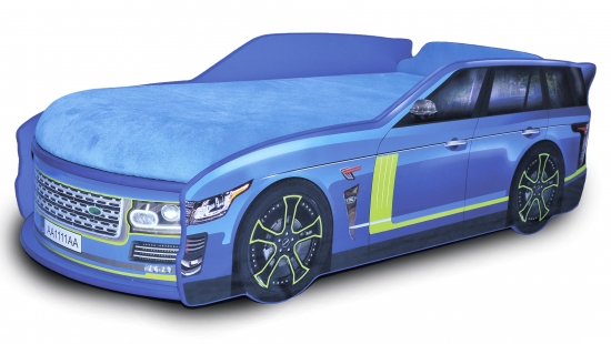 Ліжко-машина 