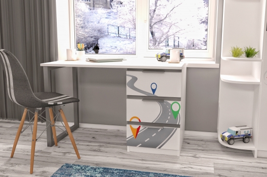 Кімната AUTO Турбо Фото №4