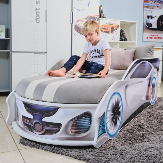 Ліжко-машина 