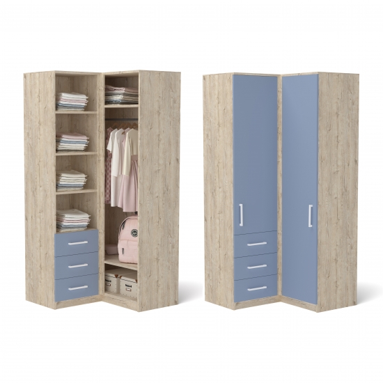  Шафа кутова 