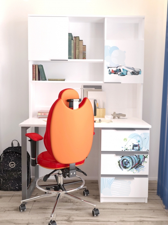 Кімната Auto Dream Фото №3